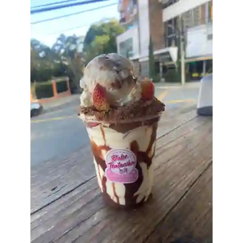 Fresas Duraznos Armalas a Tu Gusto (12 Onzas)