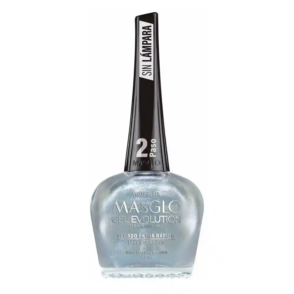 Esmalte Masglo (13.5 Ml)