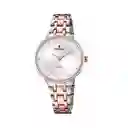 Festina Reloj Mademoiselle Mujer Multicolor F20626/1