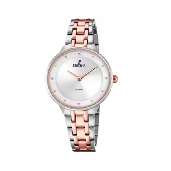 Festina Reloj Mademoiselle Mujer Multicolor F20626/1