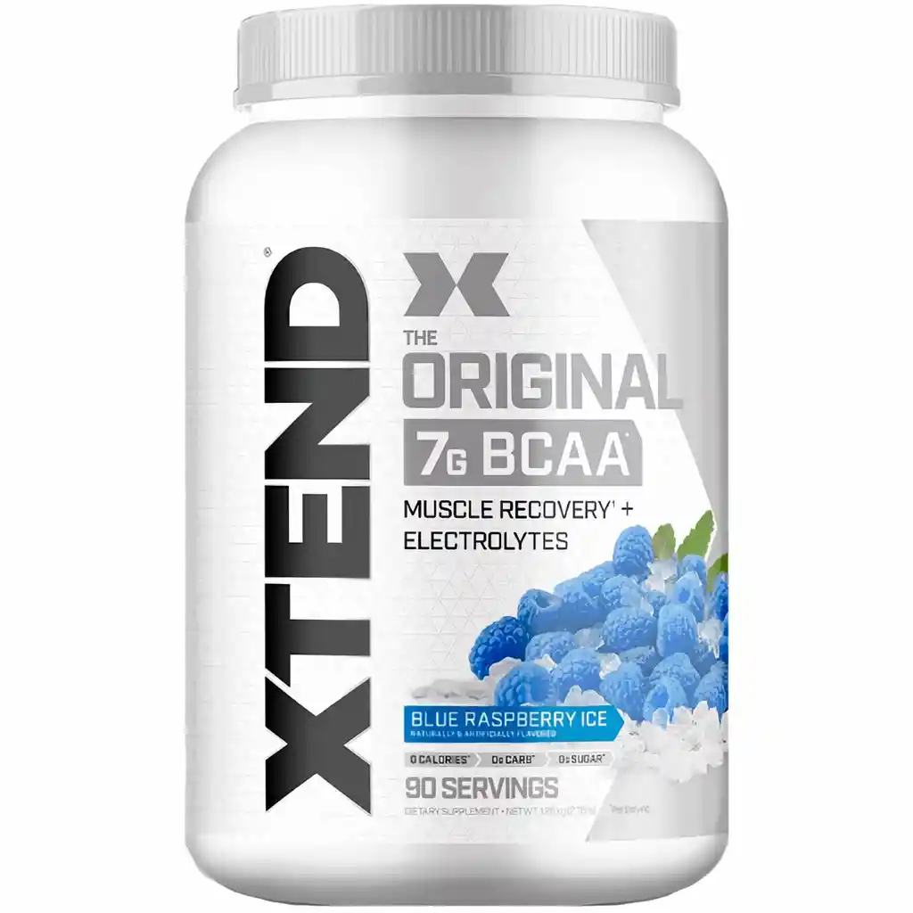 Bcaa Xtend