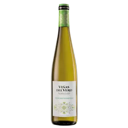  Viñas Del Vero Vino Blanco Gewurztraminer  