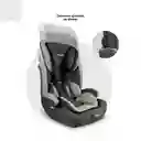 Suzuka Luxe Gris Bebesit Mkz28gy