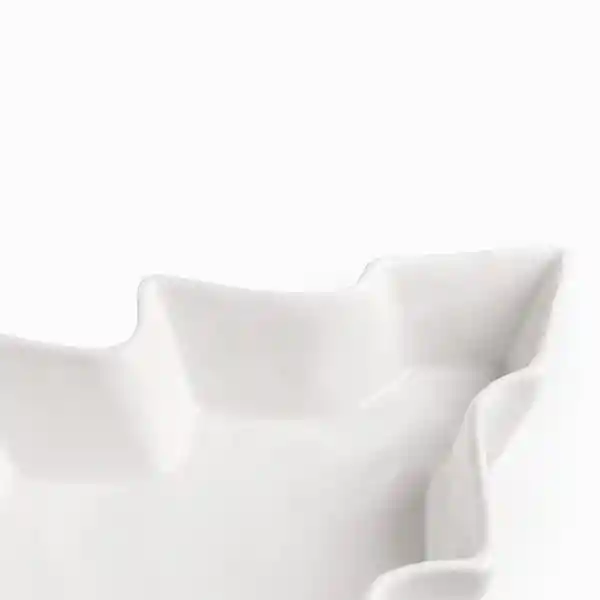 Tazón Árbol de Navidad 25 cm Ambiente Gourmet