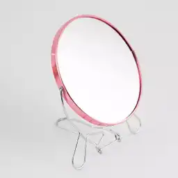 Cosmetic Club Espejo Redondo de Aumento X3