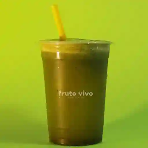 Green detox