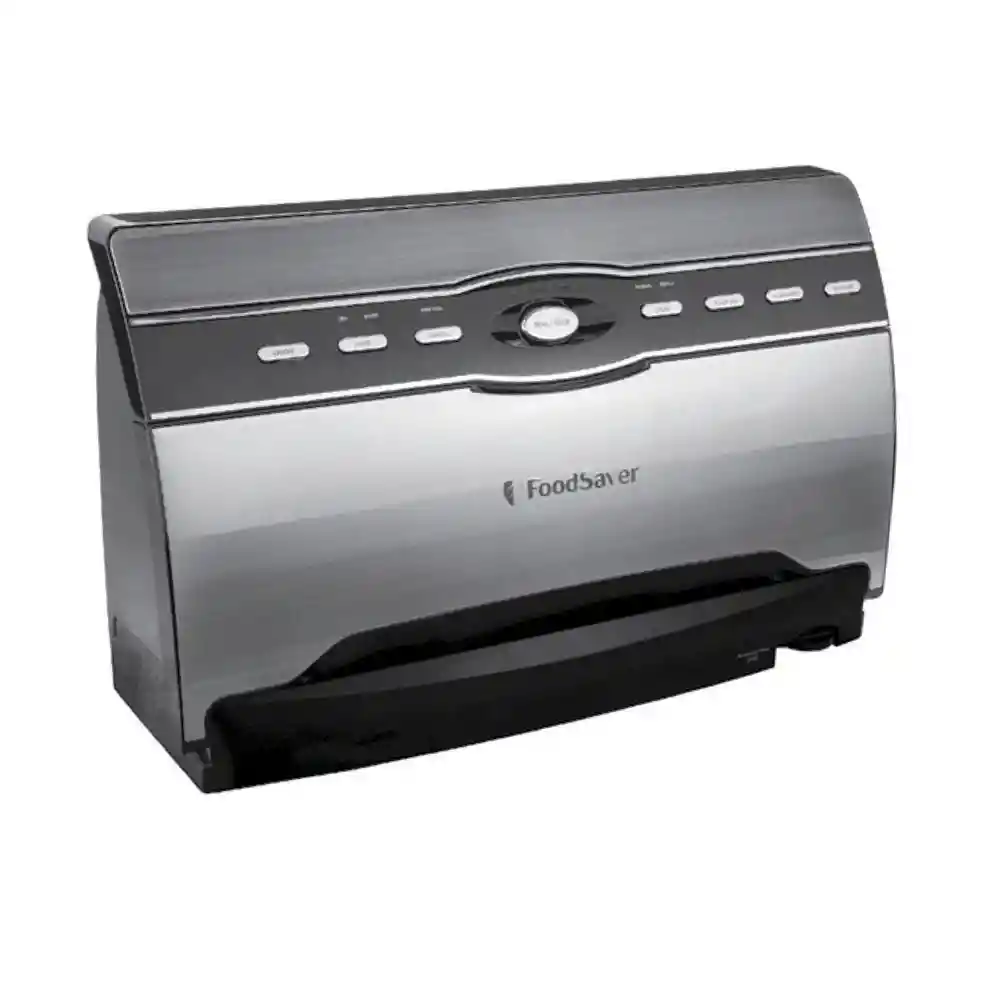 Empacadora Al Vacio Oster Fsfssl3880