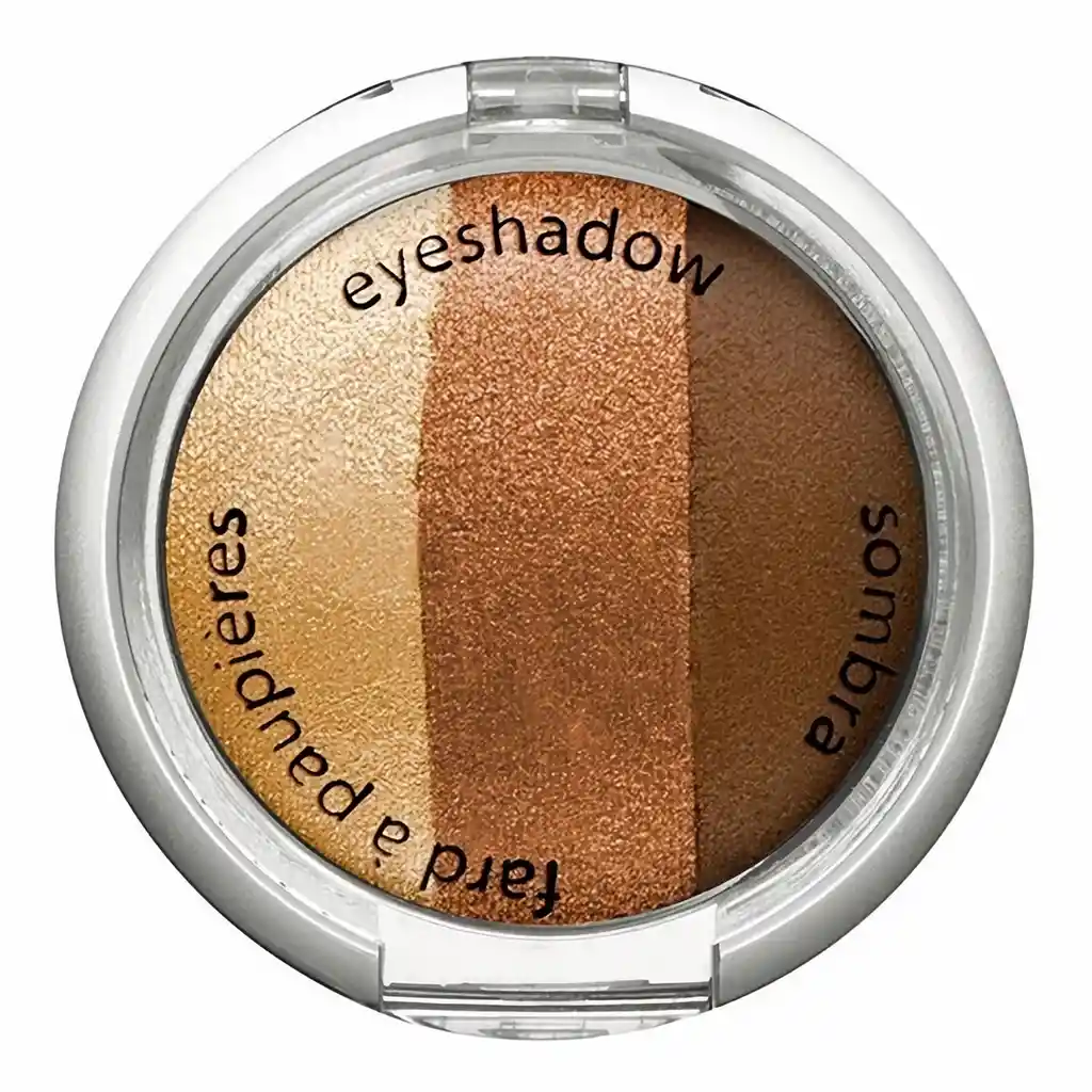 Palladio eyeshadow Trio Classi