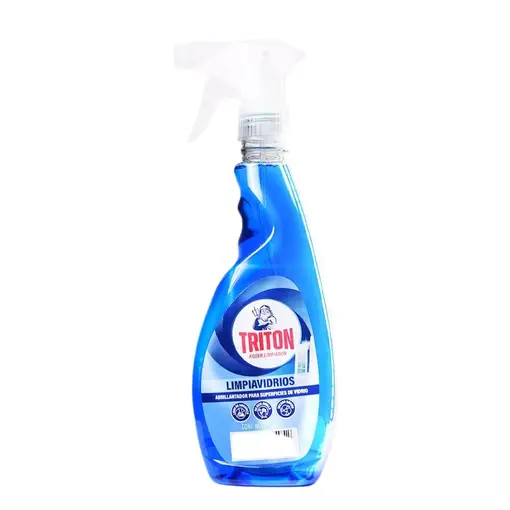 Limpia Vidrios - Tritón 500 ml