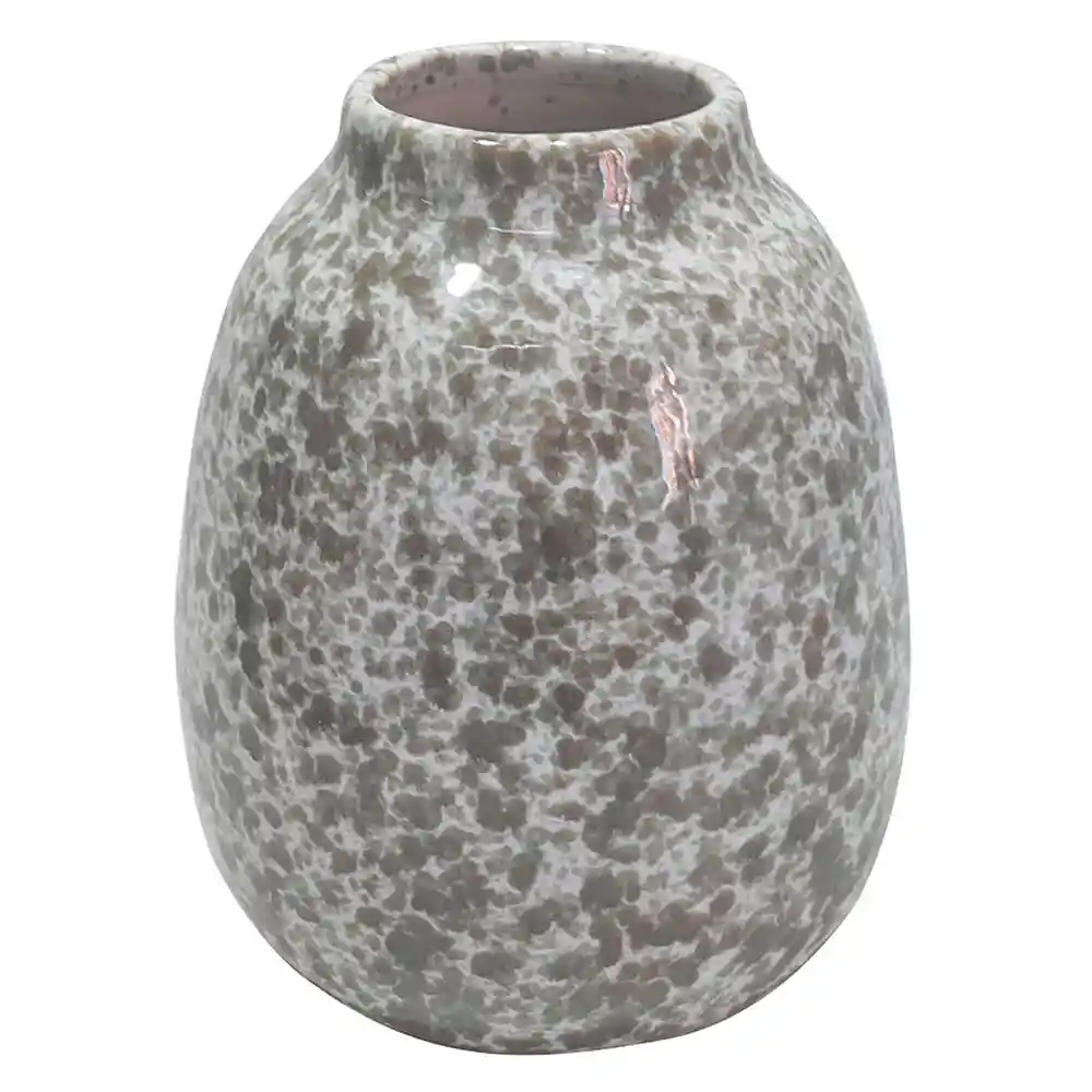 Cotidiana Florero Irregular Botánica 20 Cm