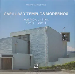 Capillas y templos modernos