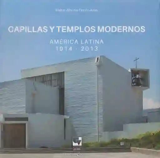 Capillas y templos modernos