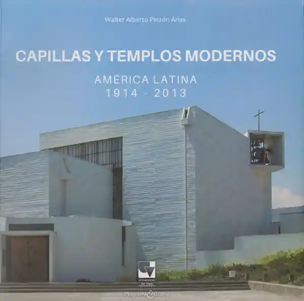 Capillas y templos modernos