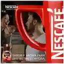 Nestlé Nescafé Café Instantáneo Tradición