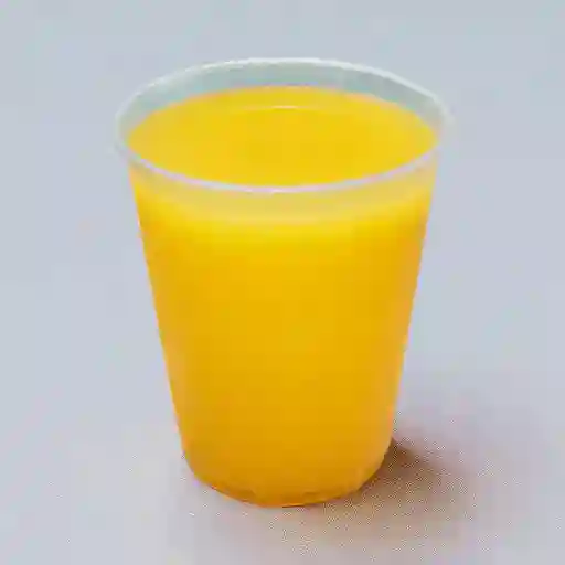 Jugo Natural de Maracuyá 10 Oz