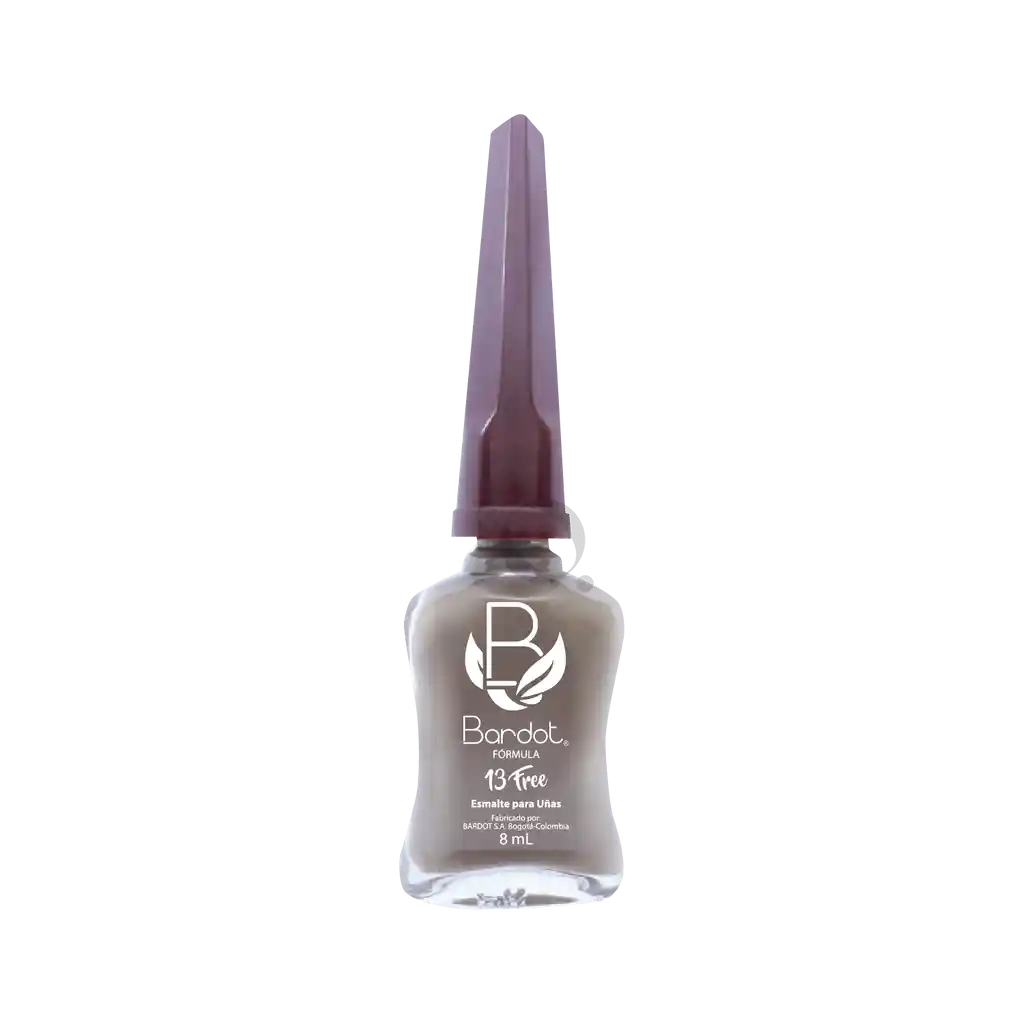 Esmalte Petit #51 Bardot