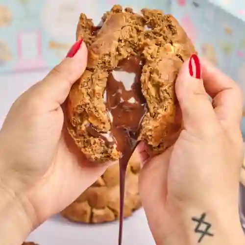 Choco-brownie