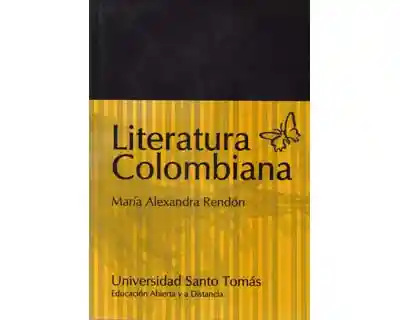 Literatura Colombiana