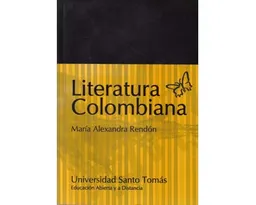 Literatura Colombiana