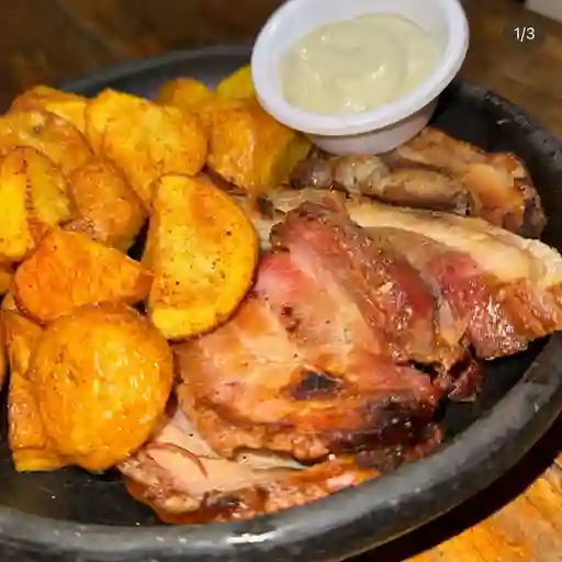 Pork belly