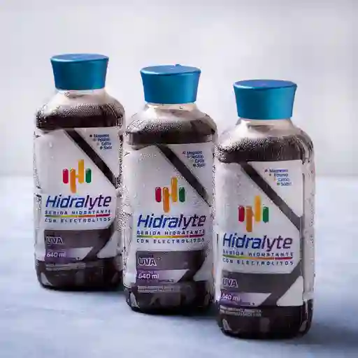 Hidrolyte