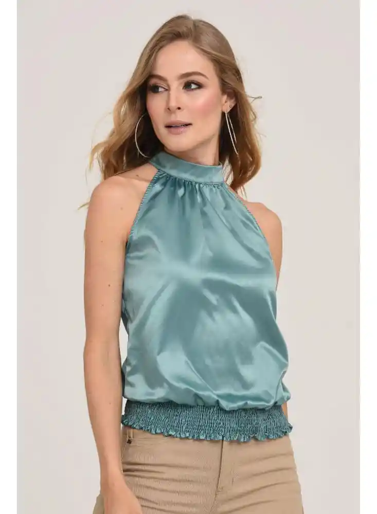 Blusa Turyn Pf12110702