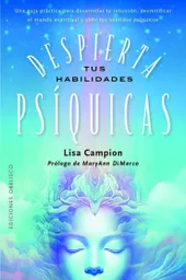 Despierta Tus Habilidades Psìquicas