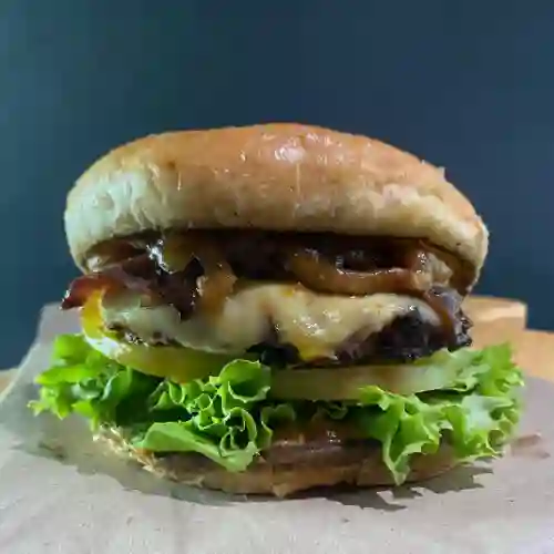 Hamburguesa