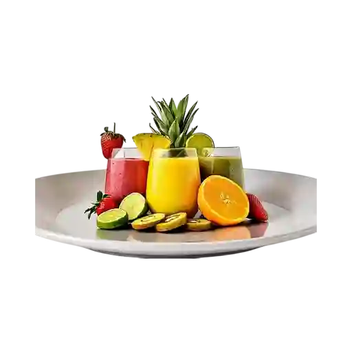 Jugos en Leche 10 Onzas