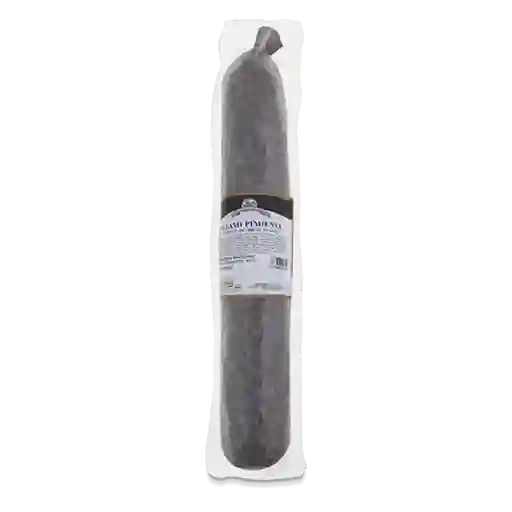 La Factoria Salami Picante