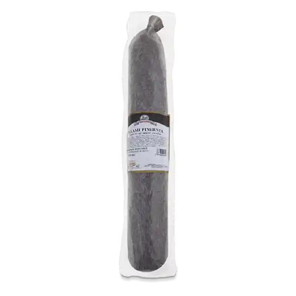 La Factoria Salami Picante