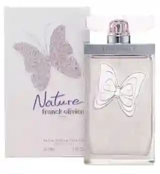 Franck Olivier Perfume Nature For Women 75 mL