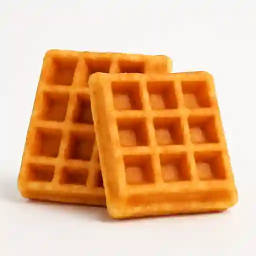 Wafflebonos