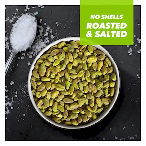 Wonderful Pistachos sin Conchas