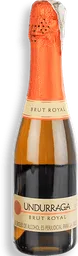 Carulla Vino Espumoso Brut Royal