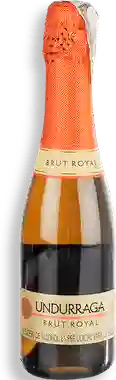 Carulla Vino Espumoso Brut Royal