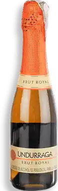 Carulla Vino Espumoso Brut Royal