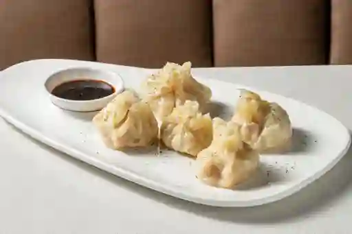 Wontons