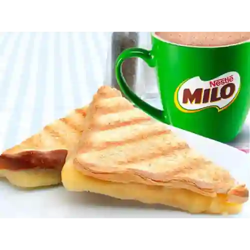 Combo Desayuno