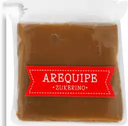 Zukerino Brownies