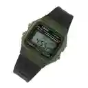 Reloj Retro Hombre Negro F_91WM_3A Casio