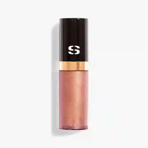 Sisley Paris Sombra Eclat Liquide 5