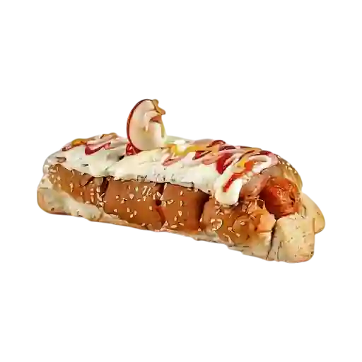 Perro Super Especial