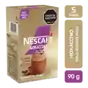 Mokaccino NESCAFÉ instantáneo x 90g