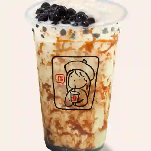 Té Chai Pecoso Cremoso 500ml