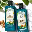 Oferta Shampoo +acondicionador Herbal Essences Argan X2