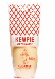 Kewpie Mayonesa Japonesa Original