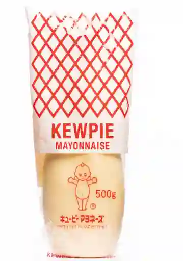 Kewpie Mayonesa Japonesa Original