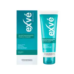 Exvé Dermolimpiador Facial y Corporal Emulsión 