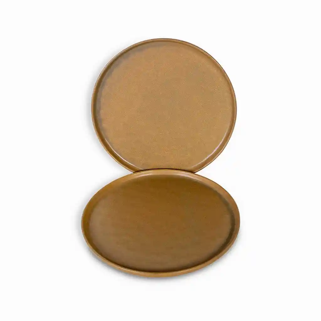 Set Plato Principal Manaos 27 cm Ambiente Gourmet